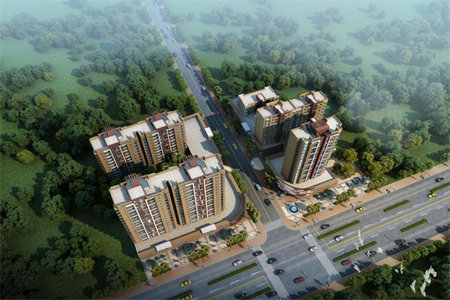 城北颐和花园3室电梯6层，证满五年，急售