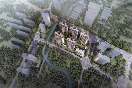 密州玉山苑3室2厅1卫127m2